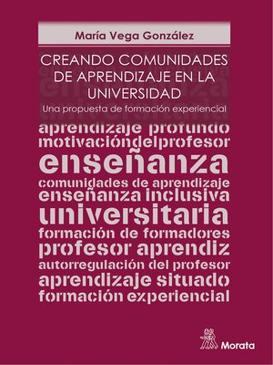 cover image of Creando comunidades de aprendizaje en la Universidad